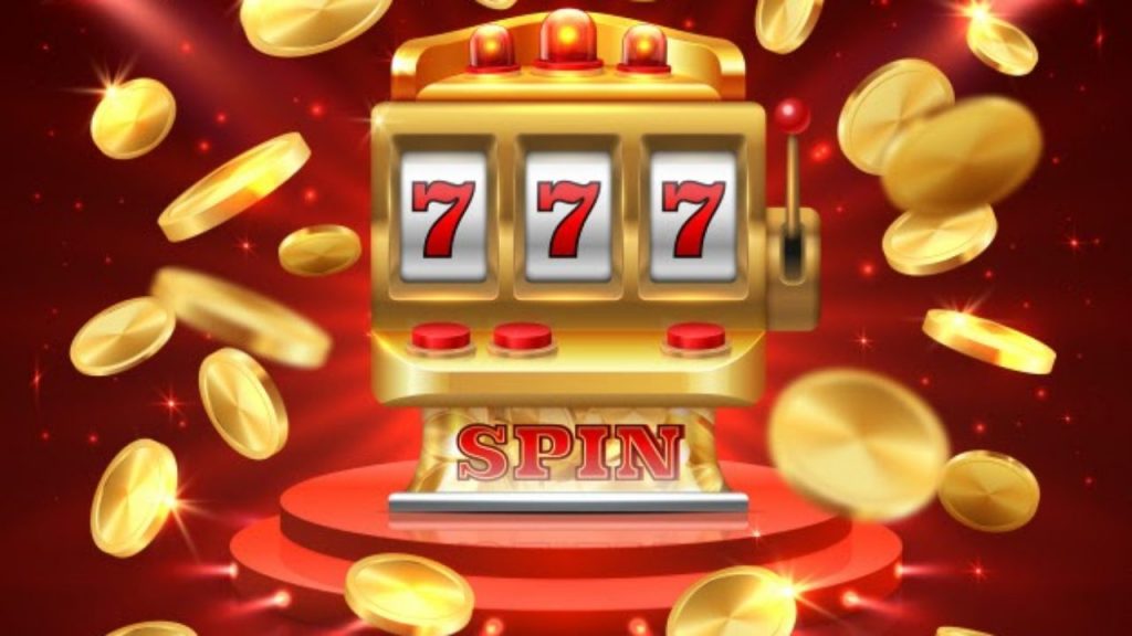 Online Slot gambling Games